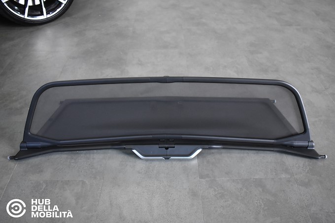 BMW M850i xDrive Cabrio